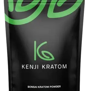 Green Strain Kratom Powder