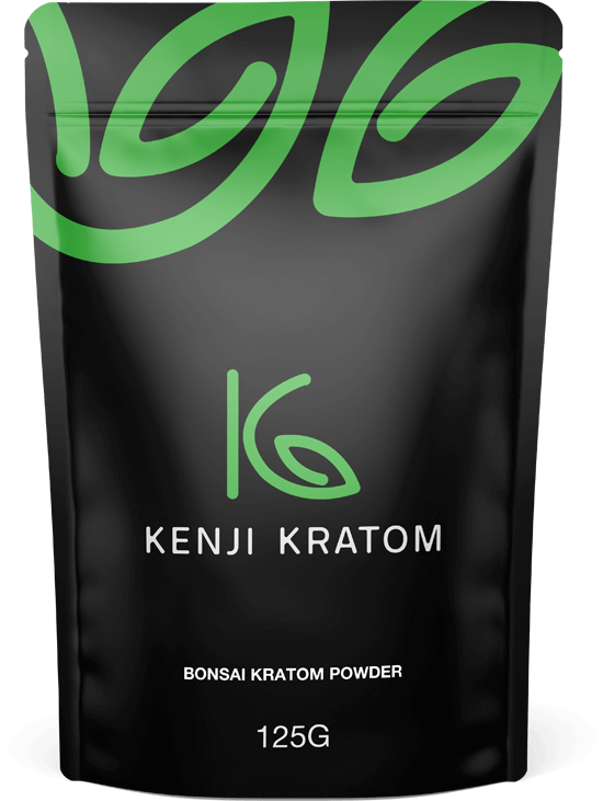 Green Strain Kratom Powder