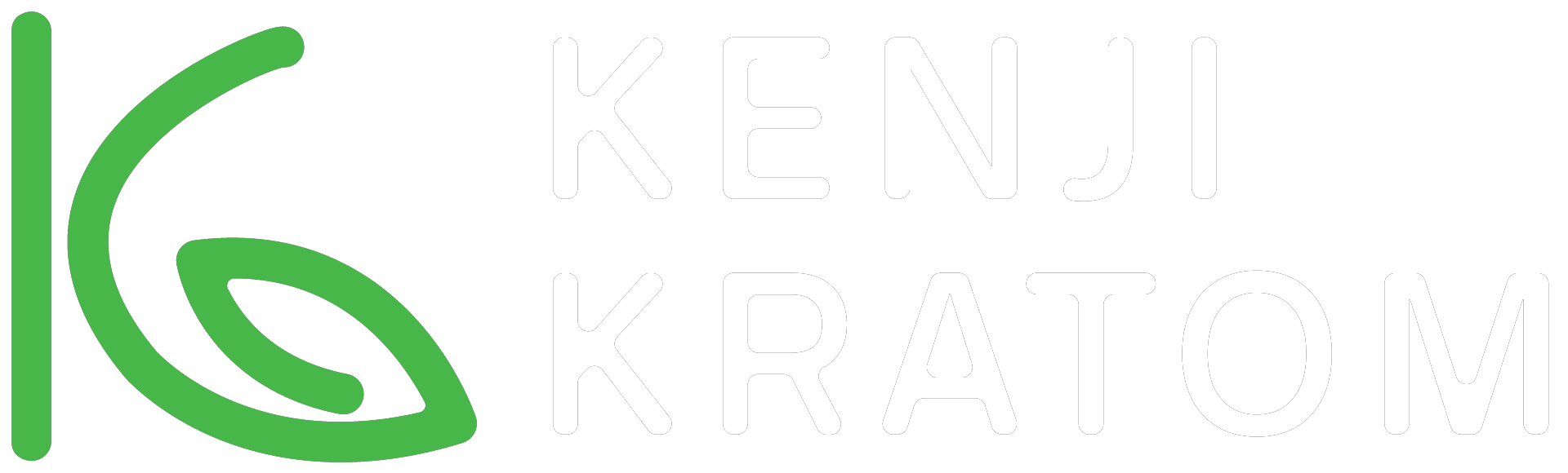 Kratom Online Shop Logo